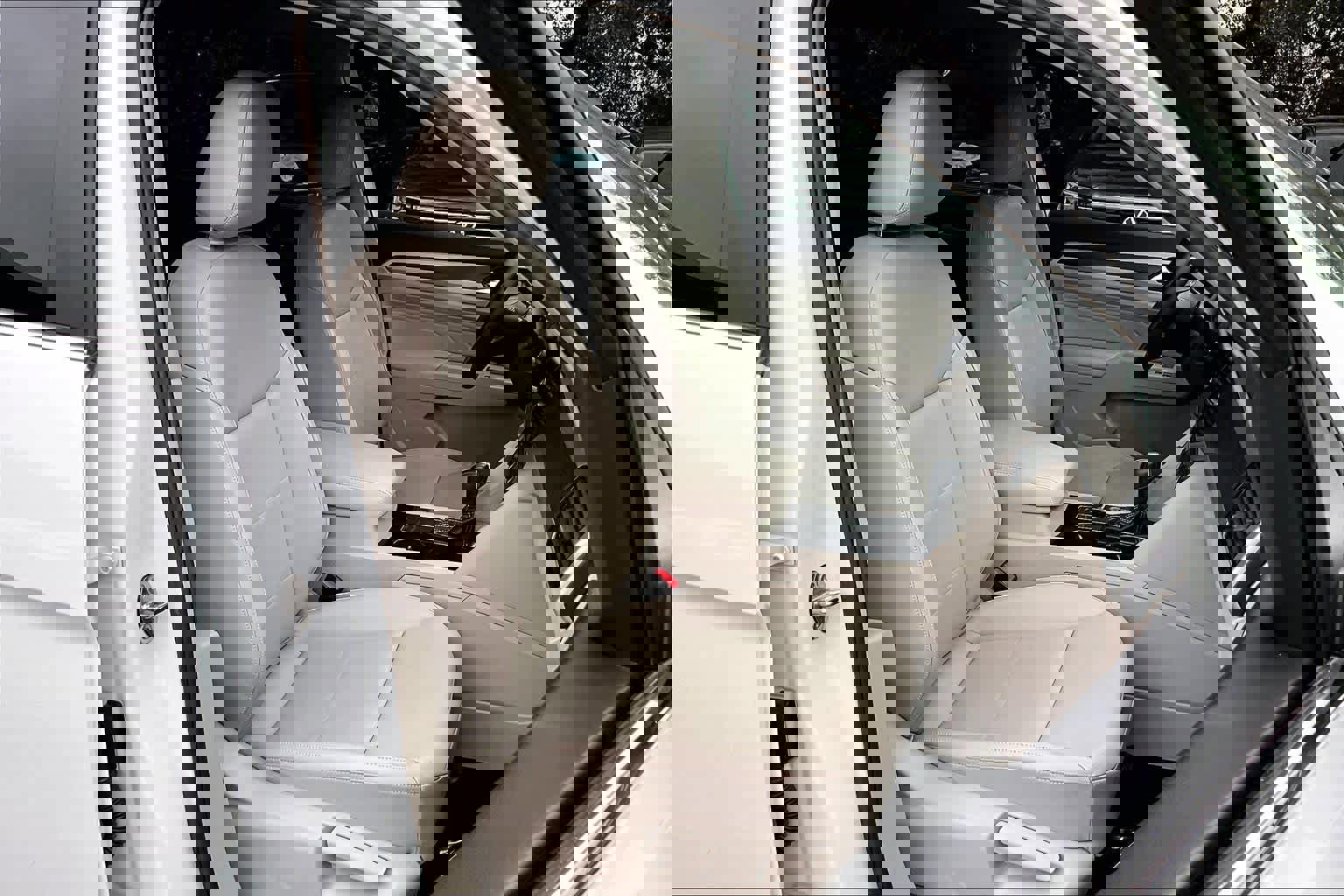 Certified 2022 Volkswagen Atlas SE image 8