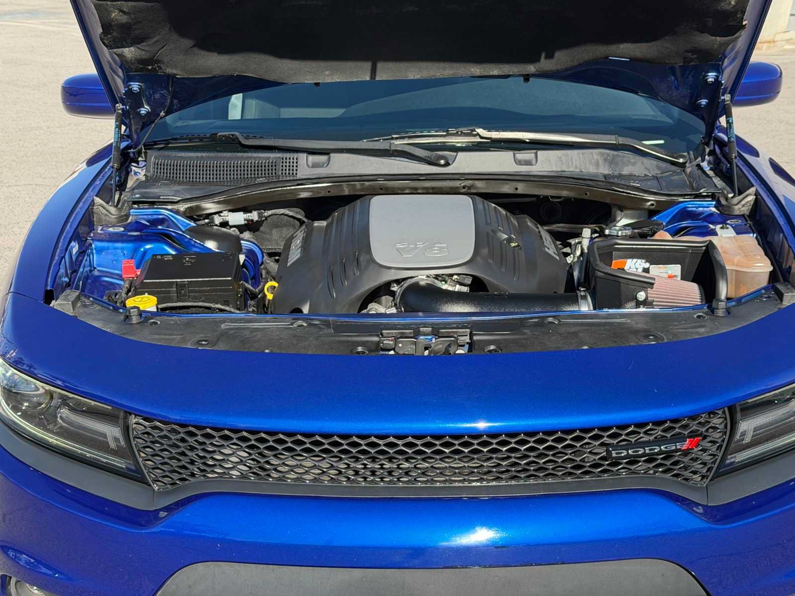 Used 2019 Dodge Charger SXT RWD image 33