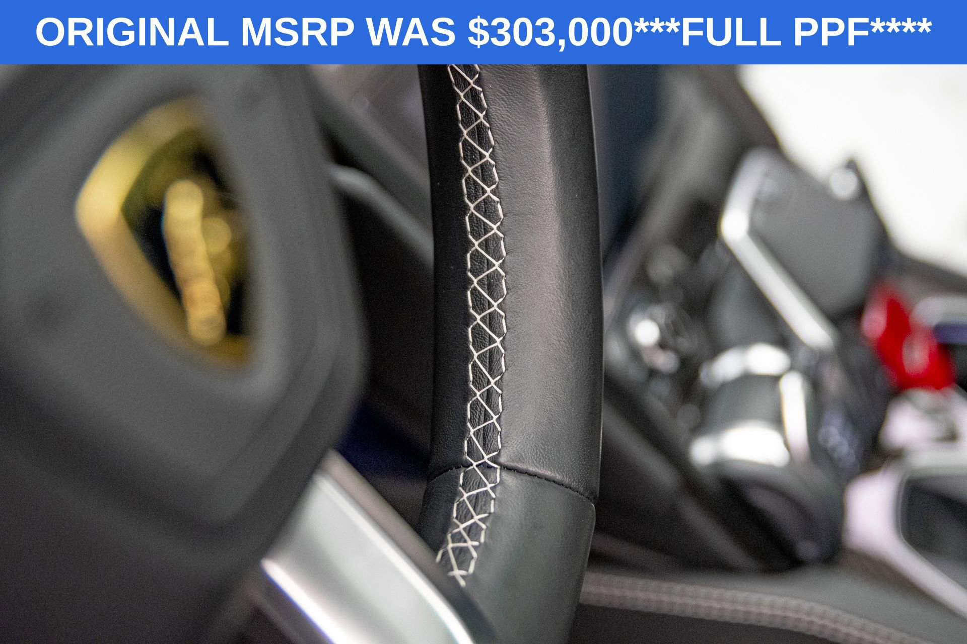 Used 2024 Lamborghini Urus S image 16