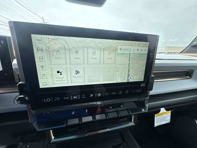 New 2025 GMC Hummer EV 2X image 16