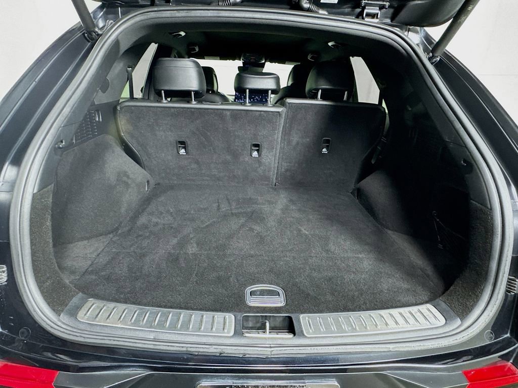 Used 2022 Genesis GV70 2.5T w/ Sport Prestige Package AWD/4WD image 31