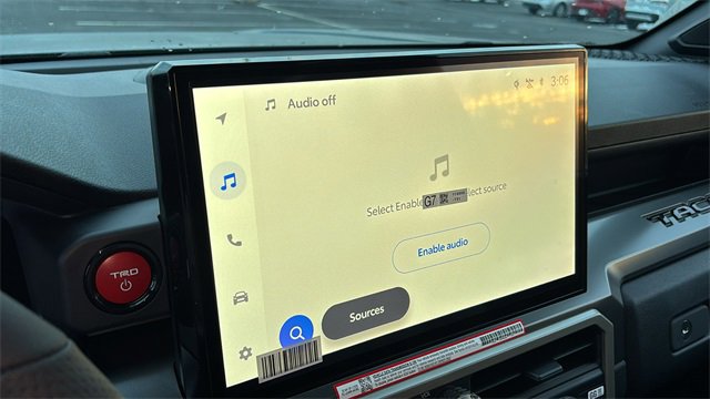 New 2026 Toyota Tacoma TRD Off-Road w/ TRD Off Road Upgrade Package image 17