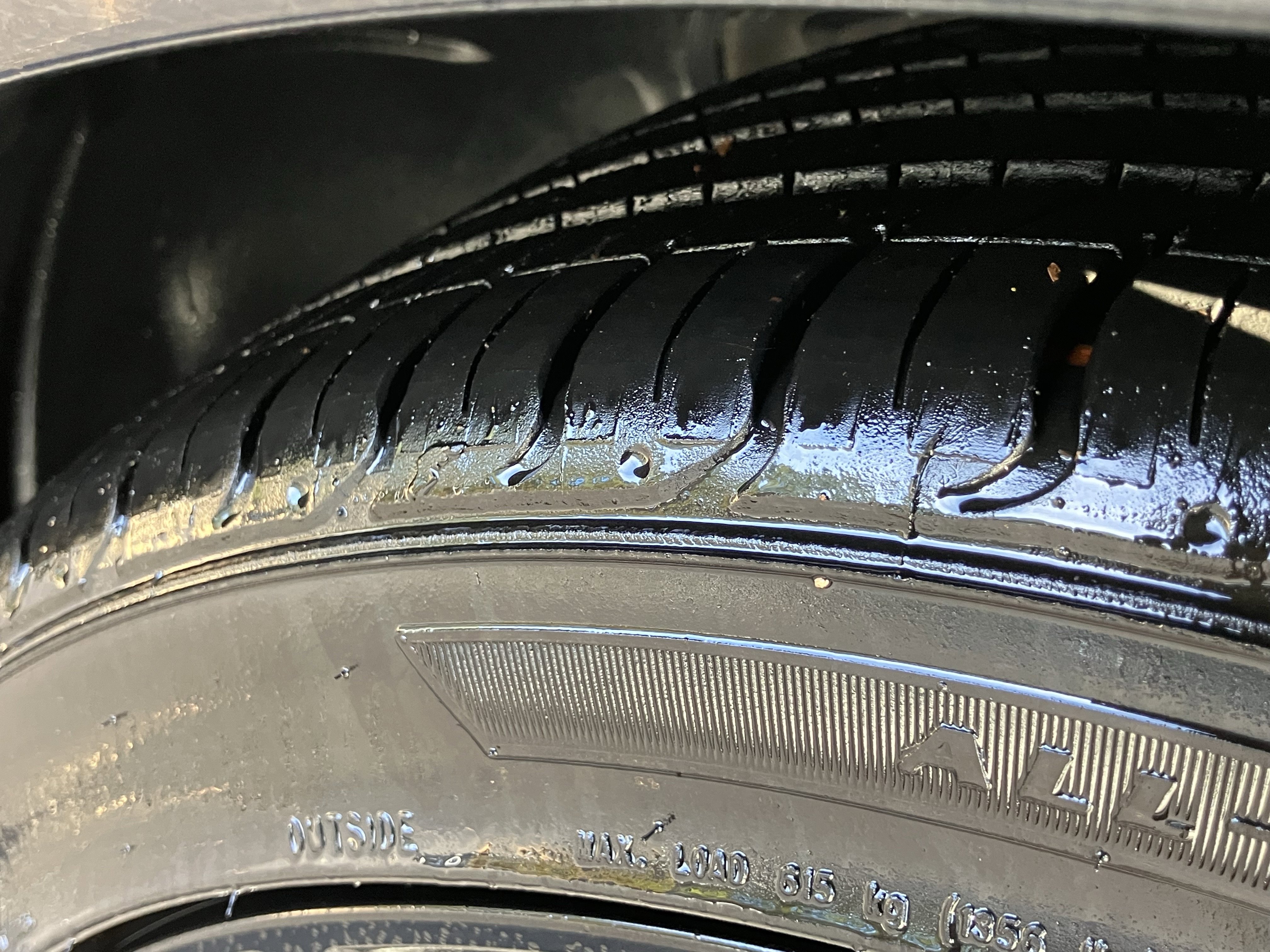 Used 2025 Honda Civic Sport image 12