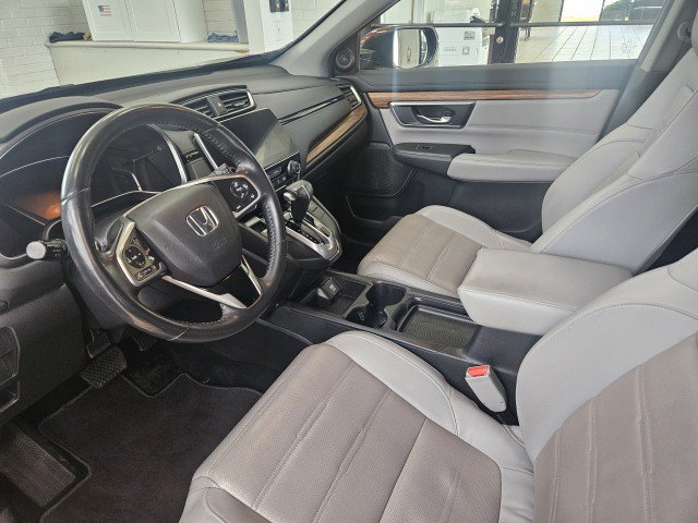 Used 2019 Honda CR-V EX-L image 8