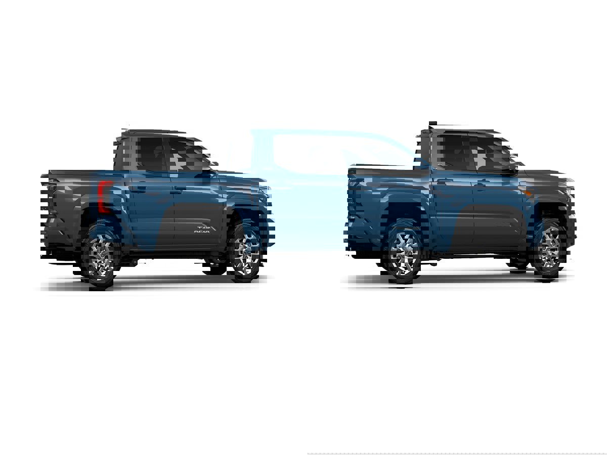 New 2026 Toyota Tacoma SR5 image 46