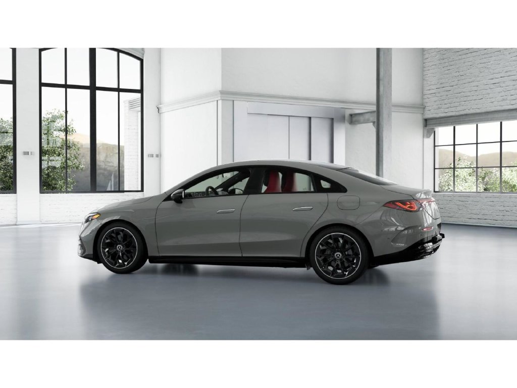 New 2027 Mercedes-Benz CLA 220 image 32