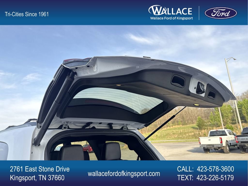 Used 2023 Dodge Durango R/T image 43