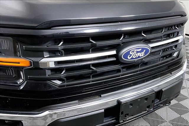 Used 2024 Ford F150 XLT w/ Mobile Office Package image 29