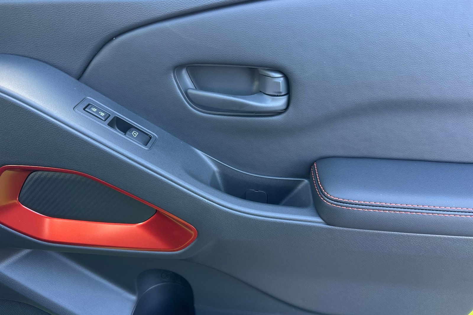 New 2026 Nissan Frontier PRO-4X w/ Tow Package image 20