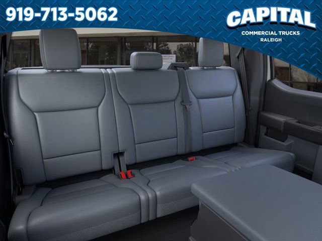 New 2025 Ford F150 XL image 11