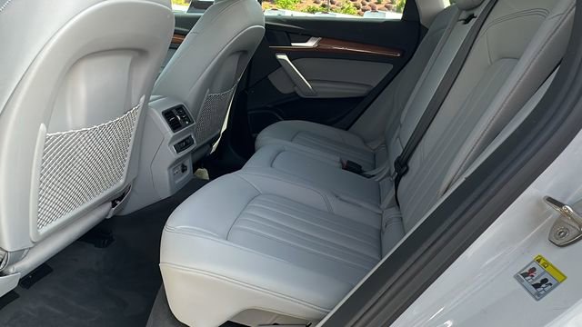 Used 2022 Audi Q5 2.0T Premium Plus AWD/4WD image 21