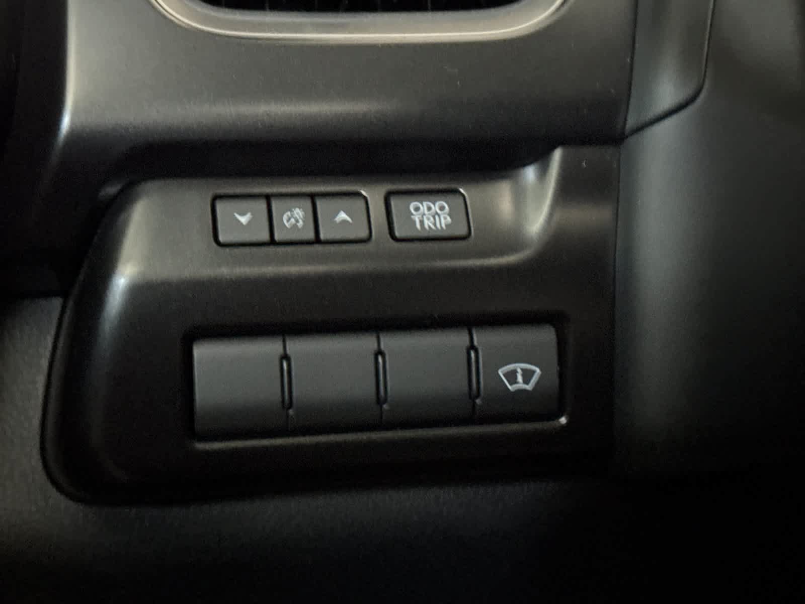 Certified 2025 Lexus UX 300h AWD w/ Cold Area Package image 30