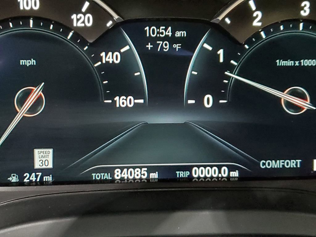 Used 2019 BMW X3 sDrive30i w/ Driving Assistance Package RWD image 41