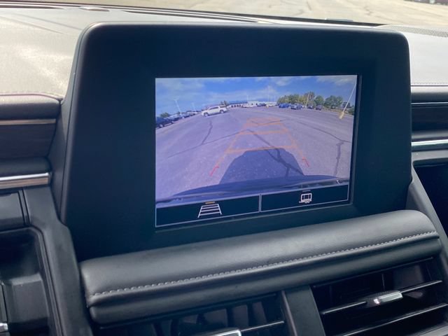 Certified 2023 Chevrolet Tahoe LS w/ Driver Alert Package AWD/4WD image 12