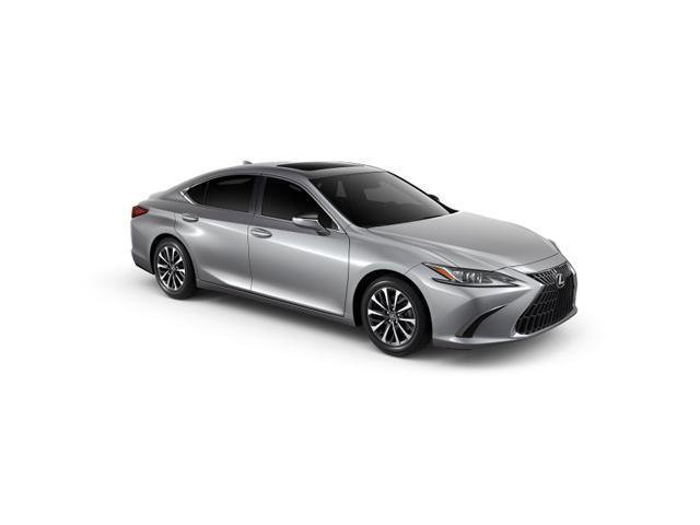New 2025 Lexus ES 350 image 46