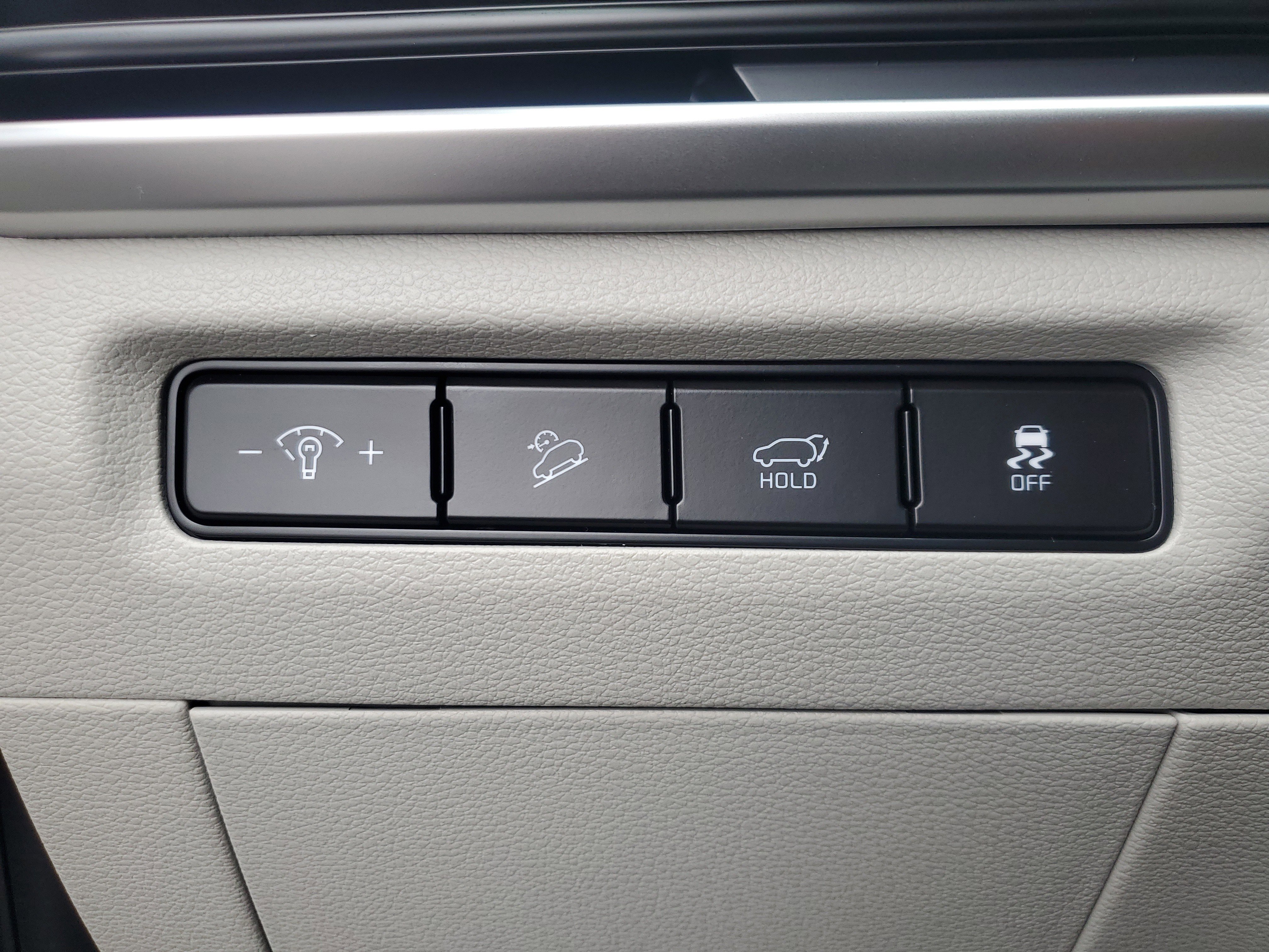 New 2025 Kia Telluride S image 30