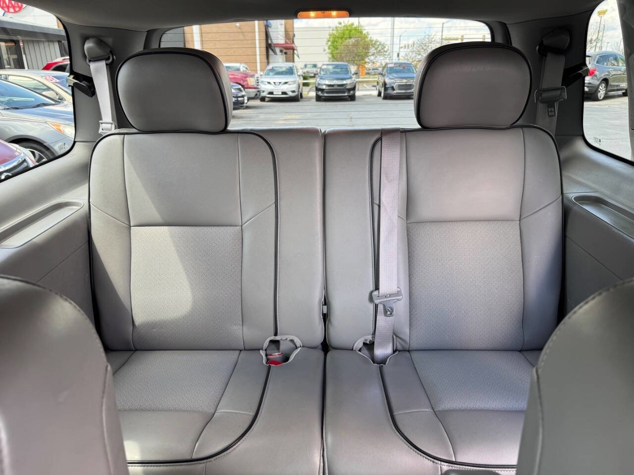 Used 2007 Buick Terraza CX Plus FWD image 18