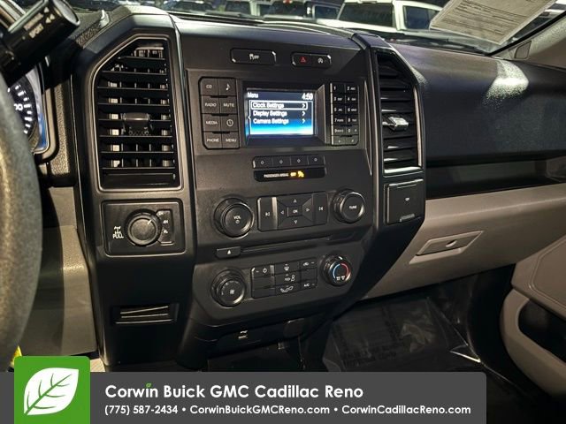 Used 2017 Ford F150 XL w/ Equipment Group 101A Mid image 18