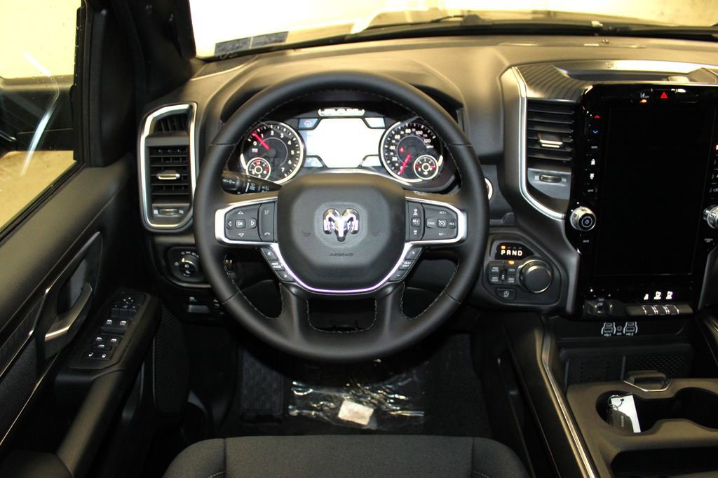 New 2026 RAM 1500 Big Horn image 13