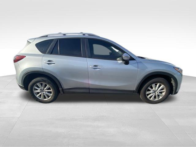 Used 2016 MAZDA CX-5 Sport AWD/4WD image 16