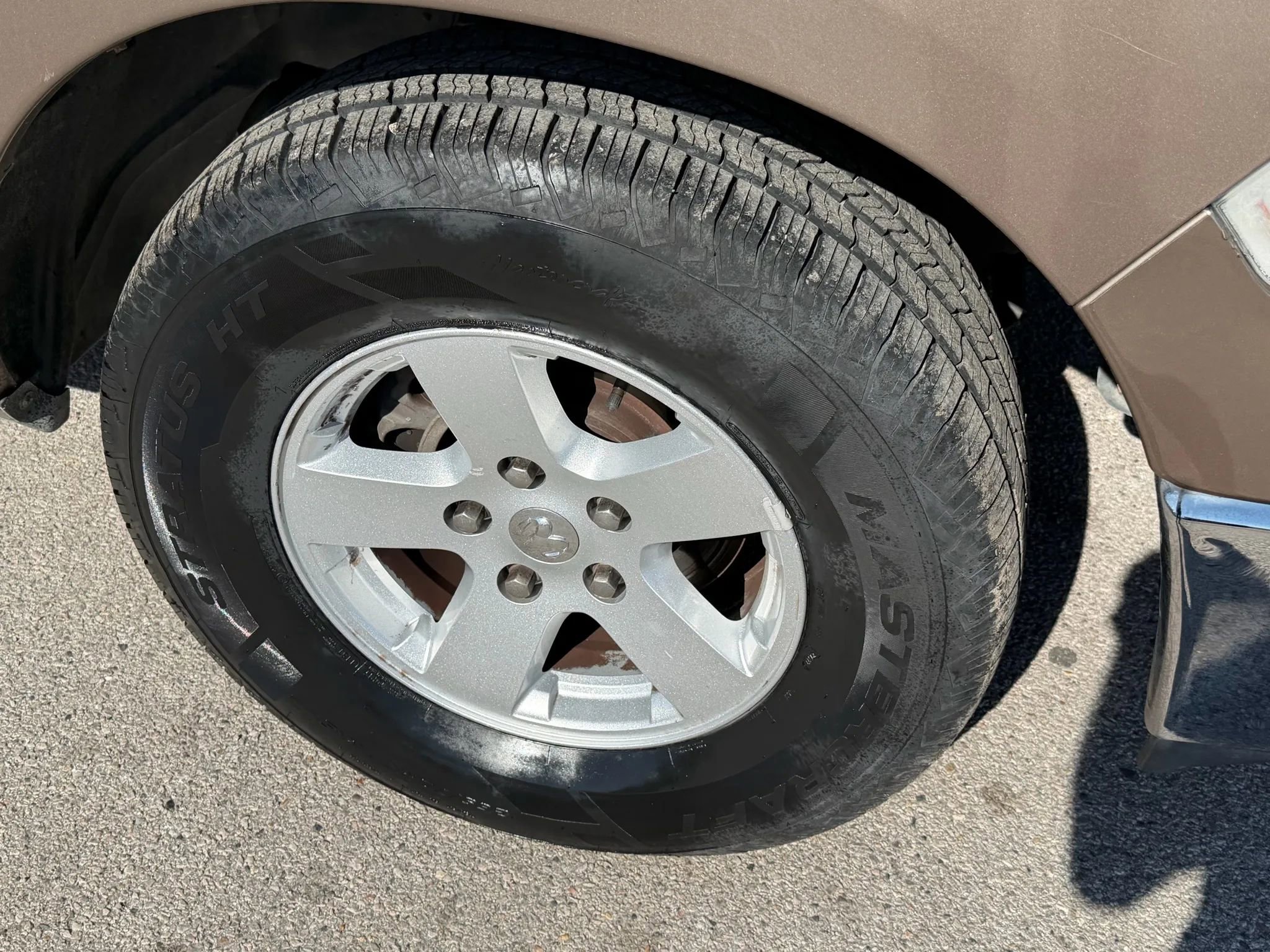 Used 2009 Dodge Ram 1500 Truck SLT image 20