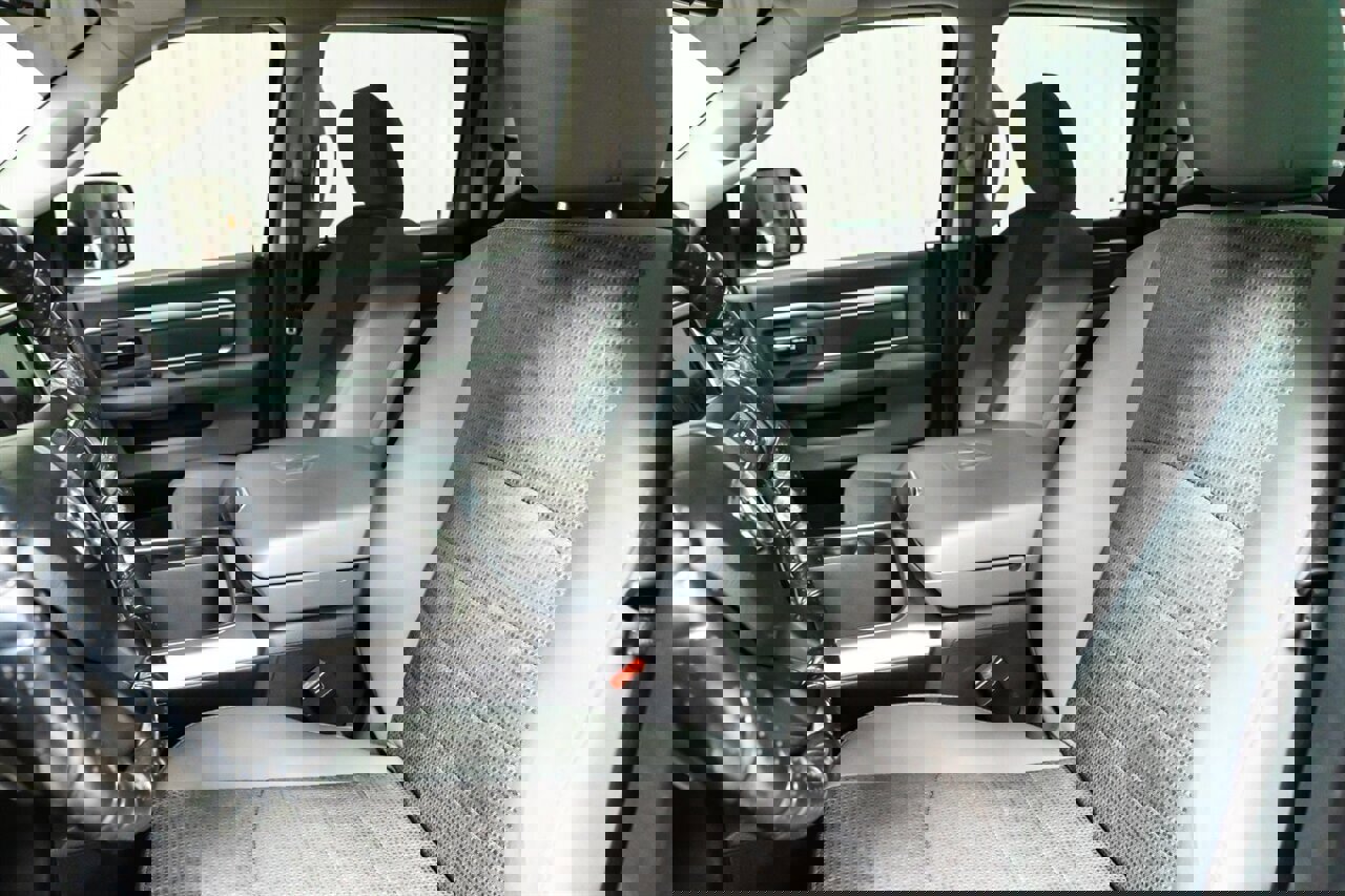 Used 2018 RAM 1500 Outdoorsman image 17