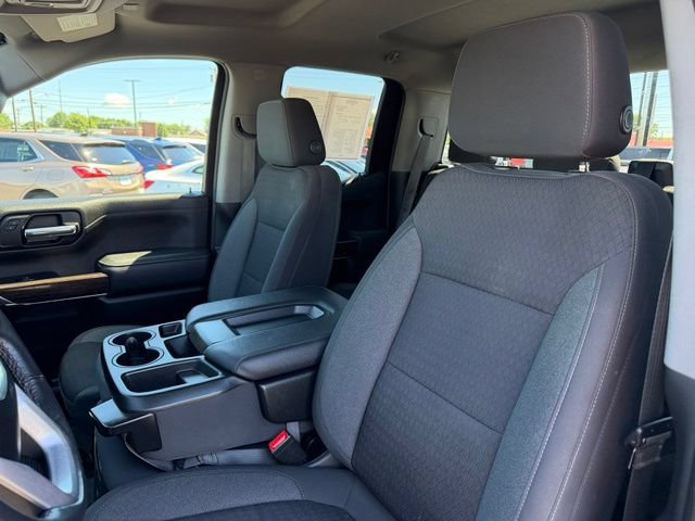 Certified 2022 GMC Sierra 1500 Elevation AWD/4WD image 20