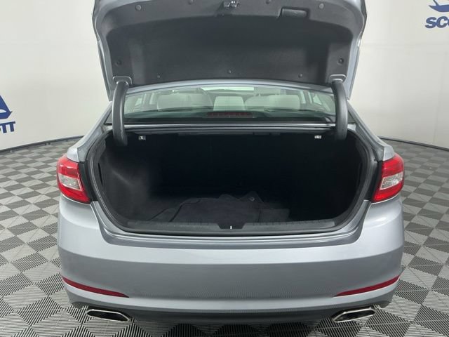 Used 2016 Hyundai Sonata Sport w/ Option Group 1V FWD image 22