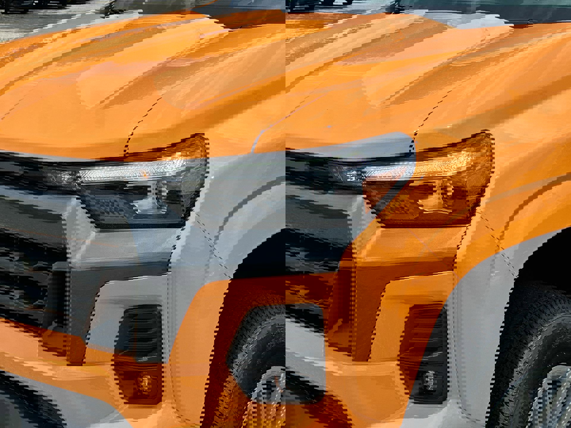 New 2026 Chevrolet Colorado LT w/ LT Convenience Package image 7