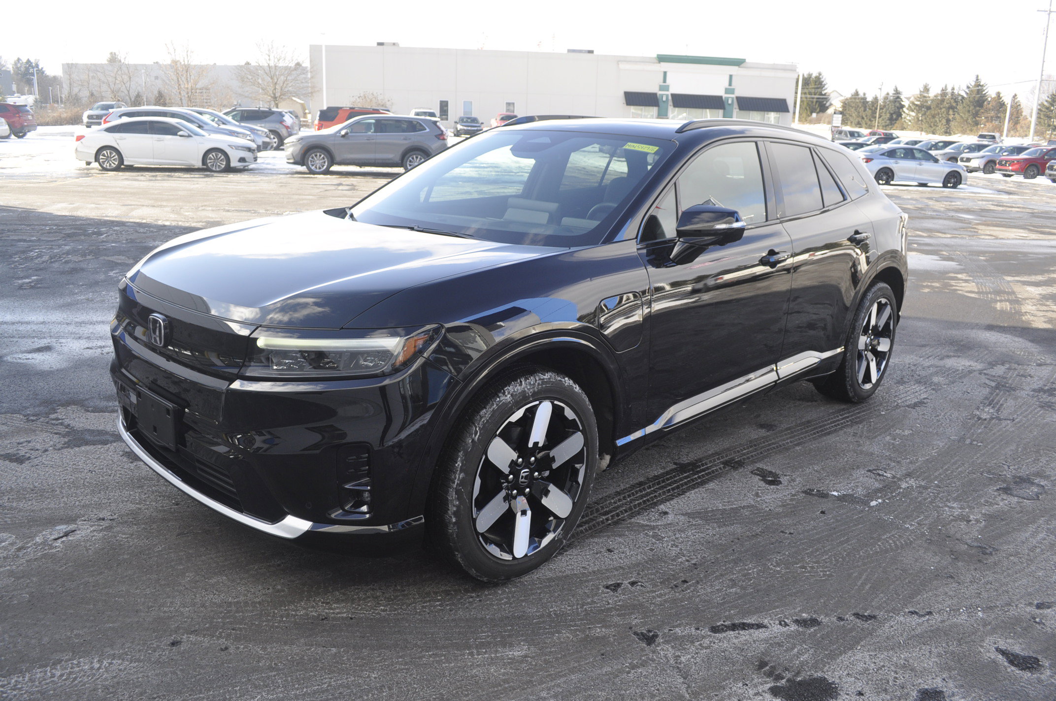 Used 2024 Honda Prologue Elite image 3