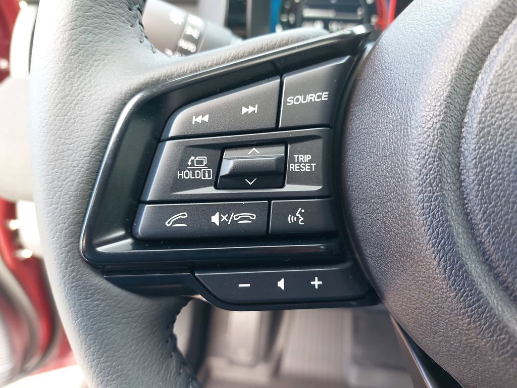 New 2026 Subaru Outback Limited w/ Premium/Limited Package 2 image 14