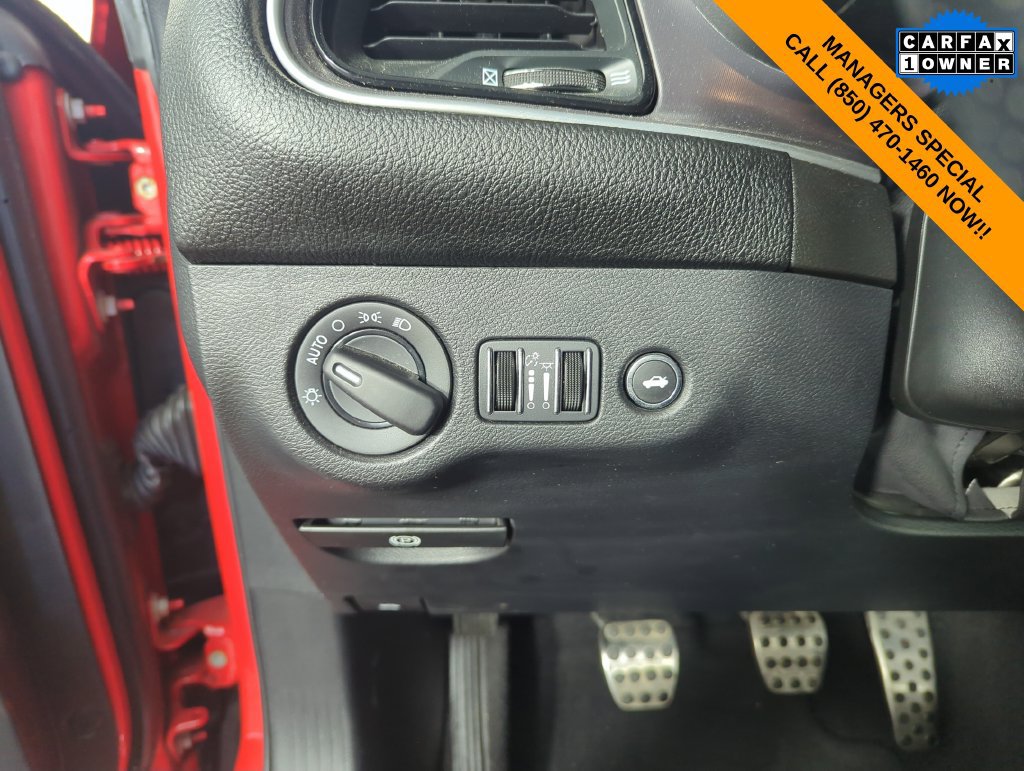 Used 2021 Dodge Challenger R/T Scat Pack RWD image 15