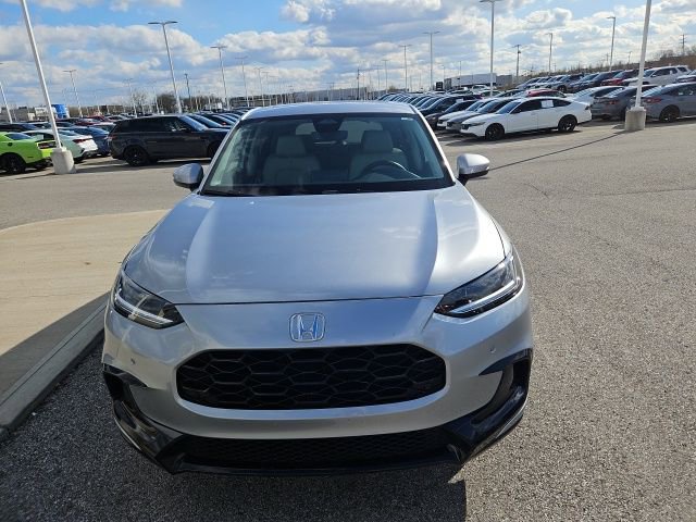 Used 2024 Honda HR-V EX-L image 5