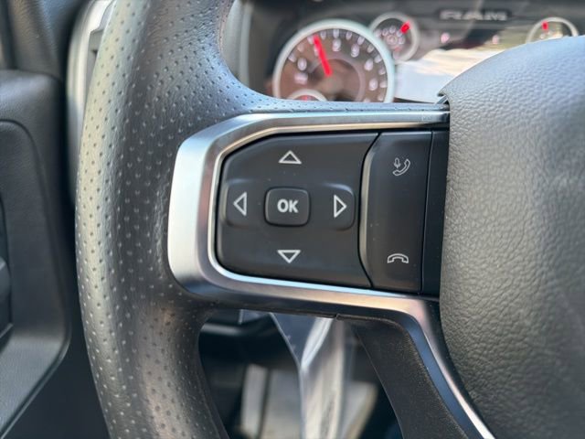 New 2026 RAM 3500 Tradesman image 12