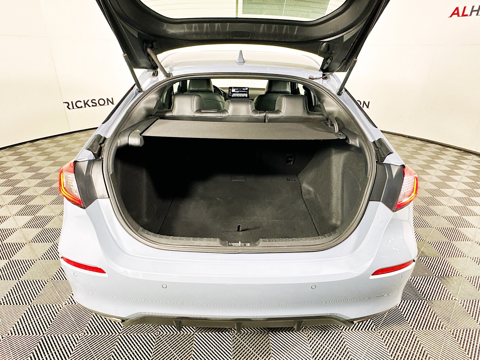 Used 2022 Honda Civic Sport Touring image 31