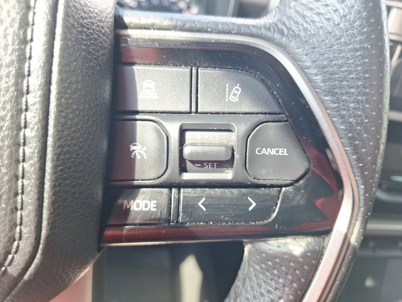 Used 2023 Toyota Tundra SR5 w/ TRD Sport Premium Package AWD/4WD image 14