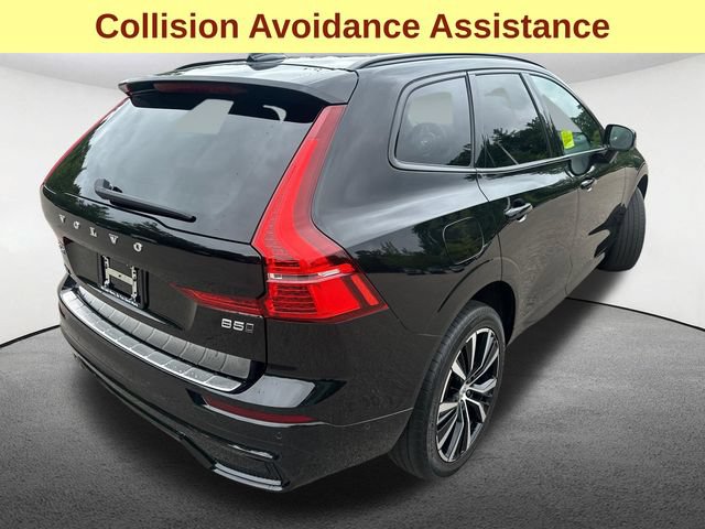 Used 2024 Volvo XC60 B5 Plus w/ Protection Package Premier AWD/4WD image 10