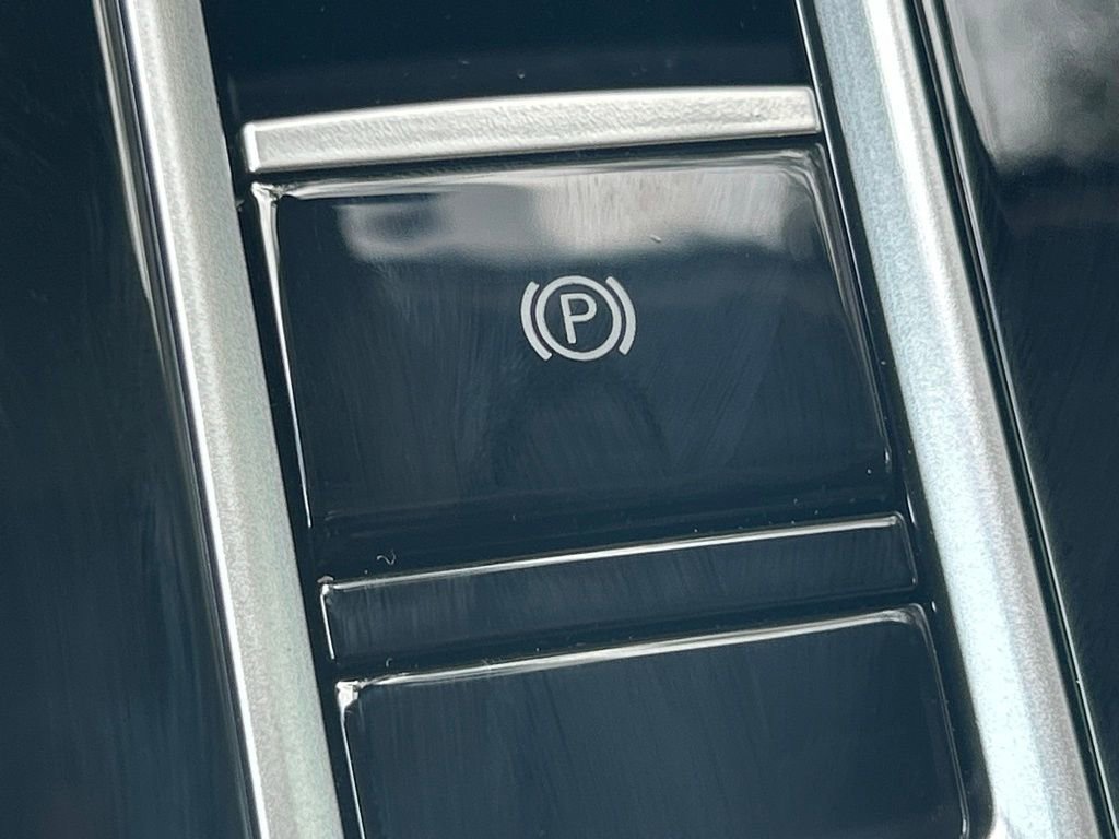 New 2026 Volkswagen Atlas SEL Premium R-Line image 61