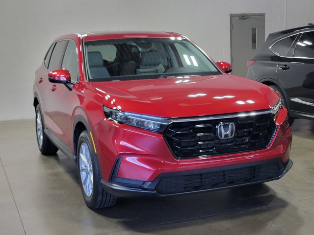 Used 2024 Honda CR-V EX image 4