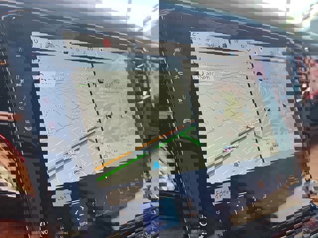 Used 2024 Jeep Grand Wagoneer L Series III w/ Rear Seat Video Group 1 image 27