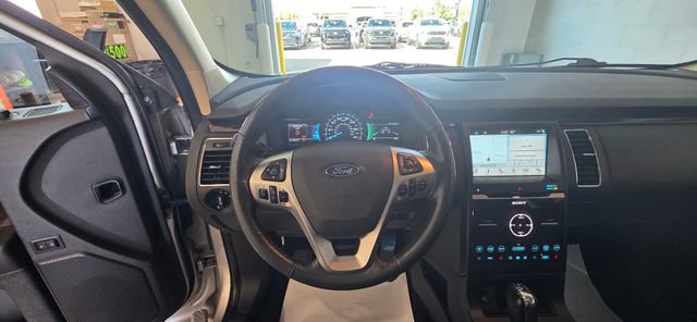 Used 2019 Ford Flex Limited w/ Equipment Group 303A image 15