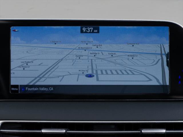 New 2025 Hyundai Palisade Limited image 13