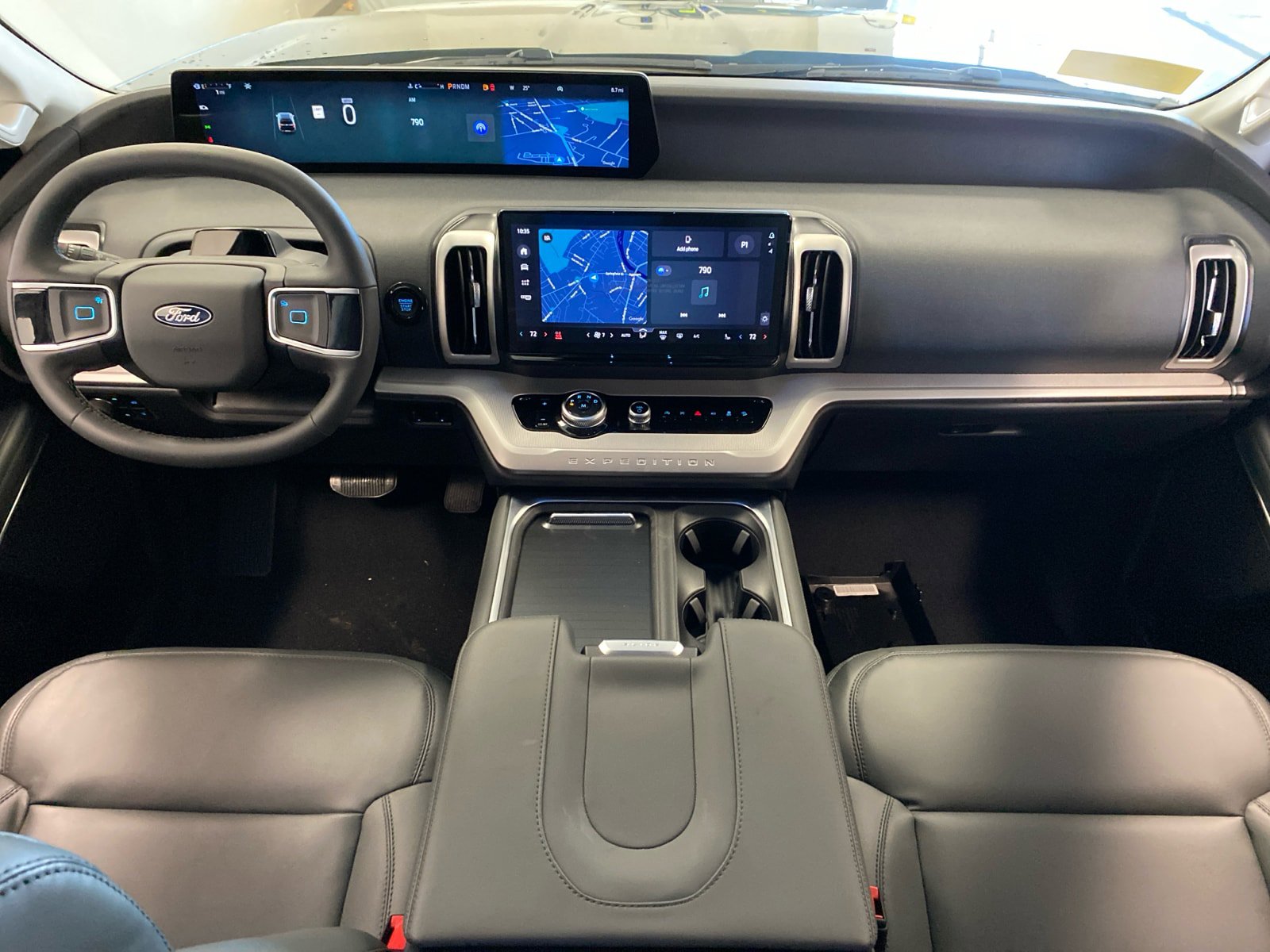 New 2026 Ford Expedition Max Active image 23