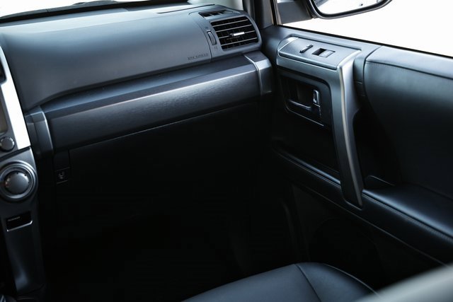 Used 2024 Toyota 4Runner SR5 Premium image 30