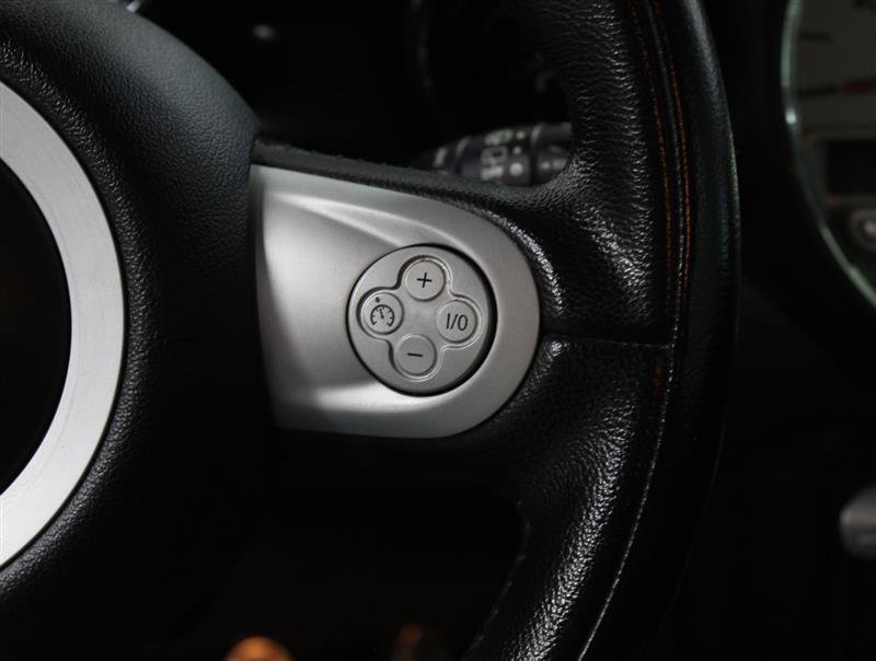 Used 2009 MINI Cooper S FWD image 13