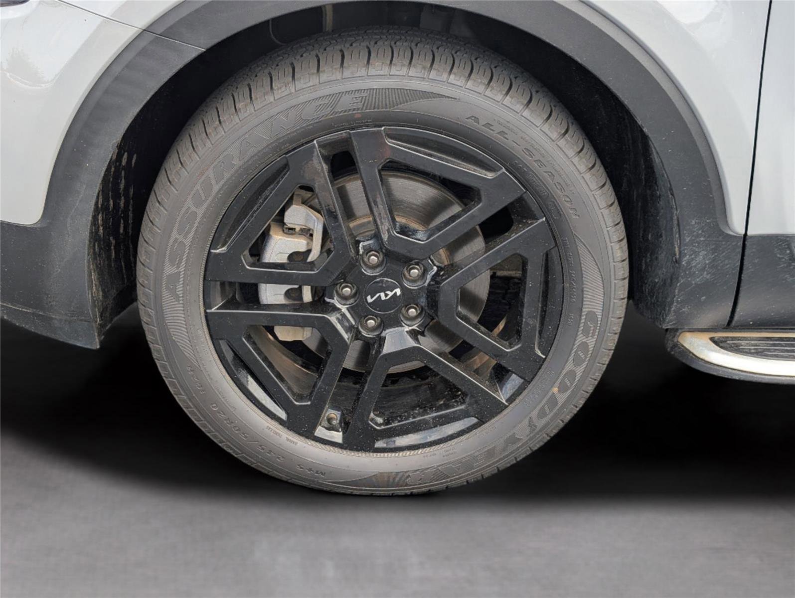 Used 2023 Kia Telluride SX X-Line AWD/4WD image 41