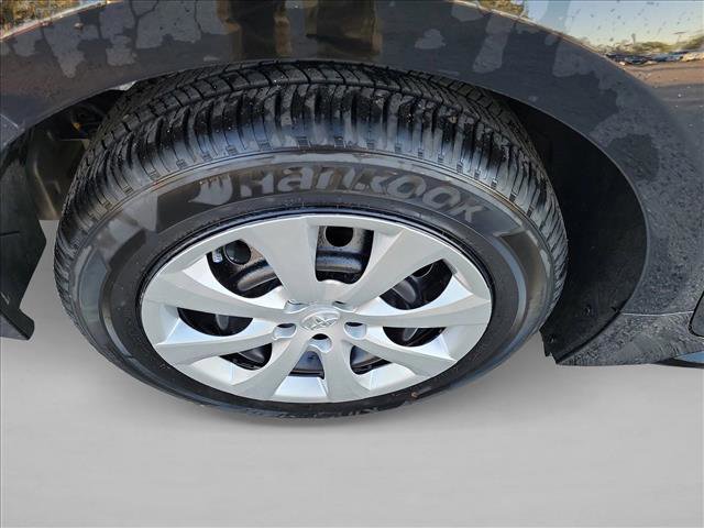 Used 2025 Toyota Corolla LE image 11