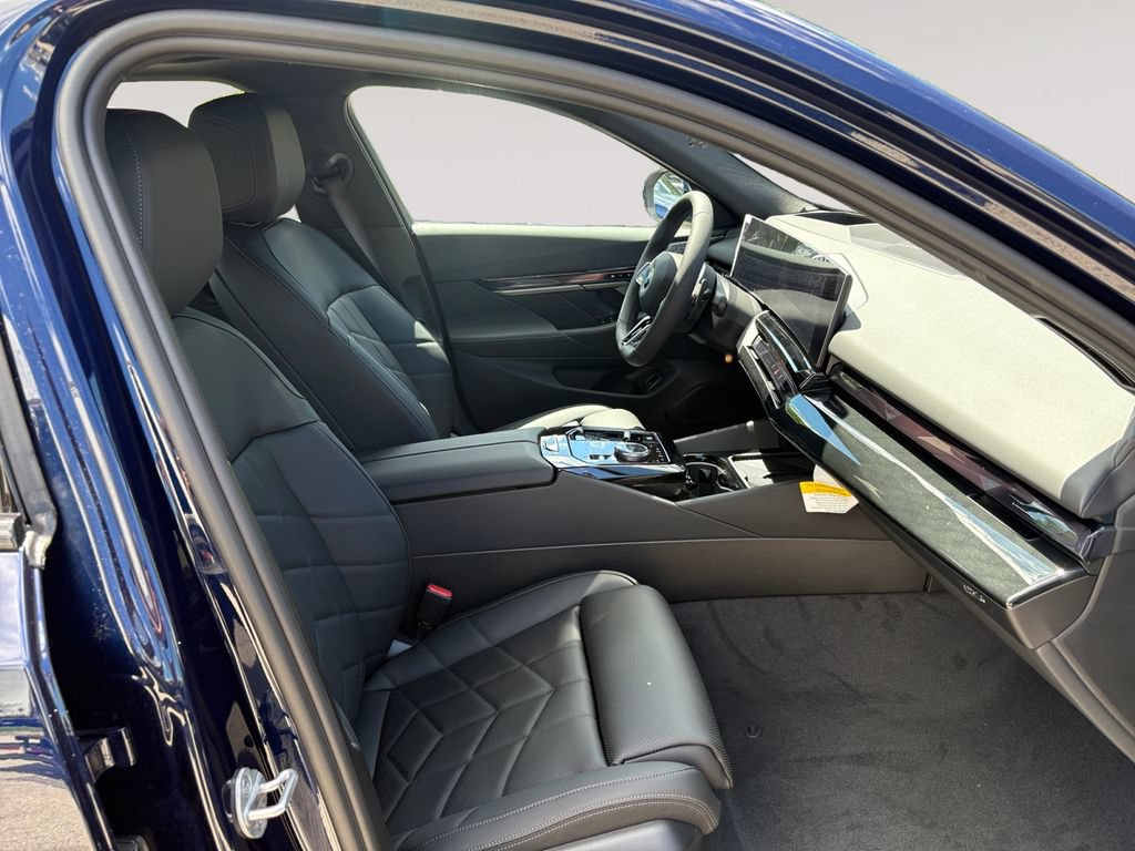New 2027 BMW 540i xDrive AWD/4WD image 15