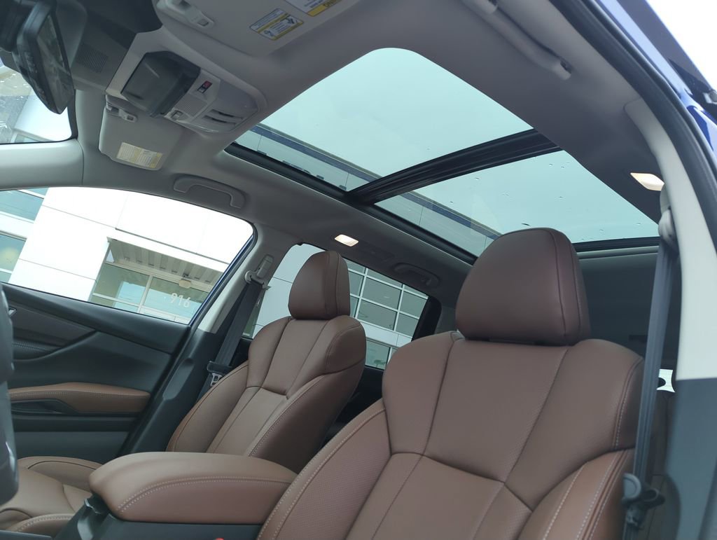New 2026 Subaru Ascent Touring AWD/4WD image 29