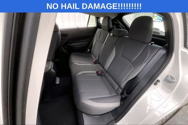 Used 2024 Subaru Impreza 2.0i AWD/4WD image 19